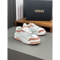 Versace Low Shoes